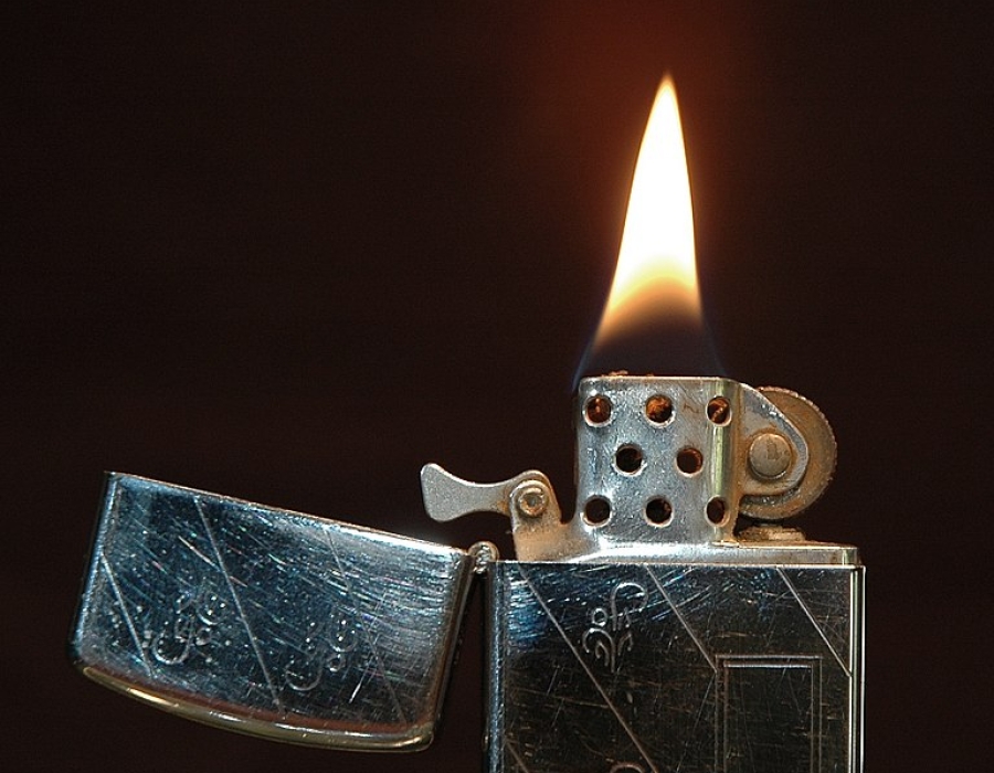 Zippo